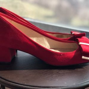 Michael Kors Kiera Flex Mid Pump